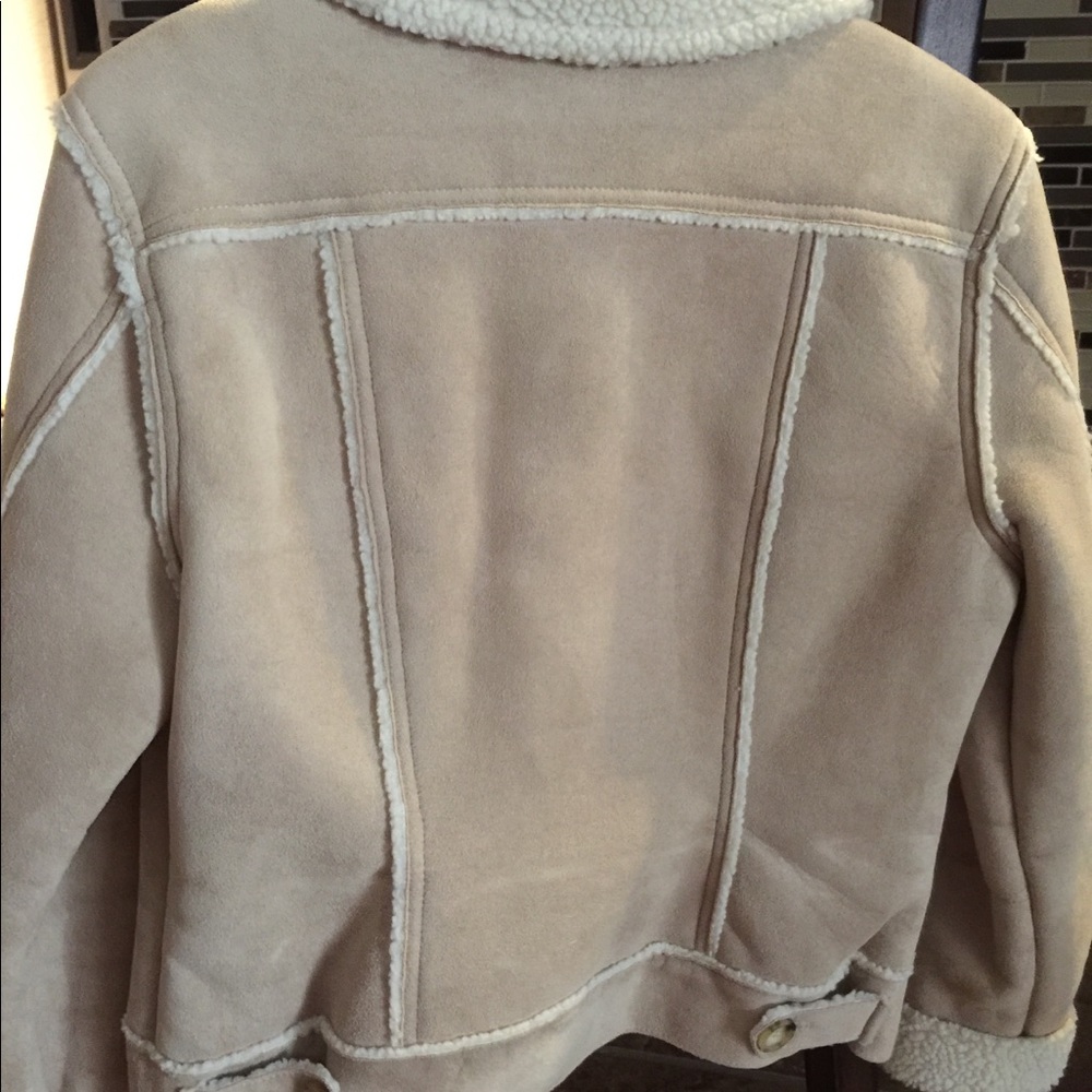 Gap Winter Jacket - image 5